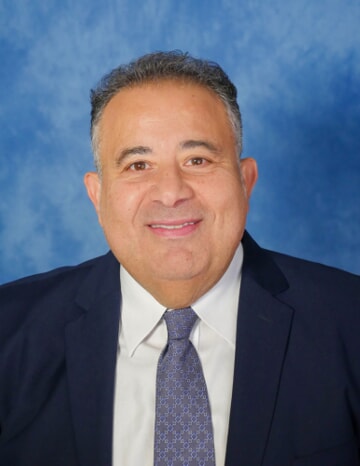 Sherif Kaiser, MD, MPH